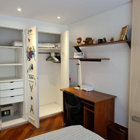 Appartement Tu Hogar Cerca A La Zona T à Bogotá Extérieur photo