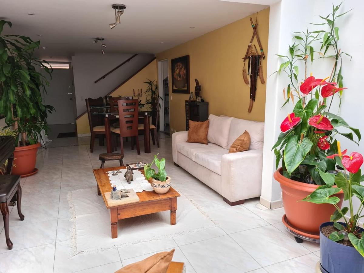 Appartement Tu Hogar Cerca A La Zona T à Bogotá Extérieur photo