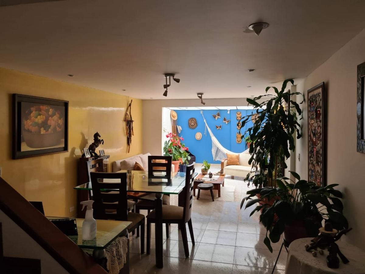 Appartement Tu Hogar Cerca A La Zona T à Bogotá Extérieur photo