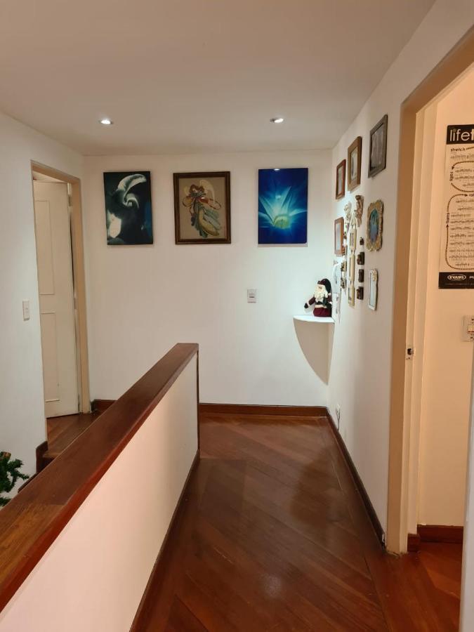 Appartement Tu Hogar Cerca A La Zona T à Bogotá Extérieur photo