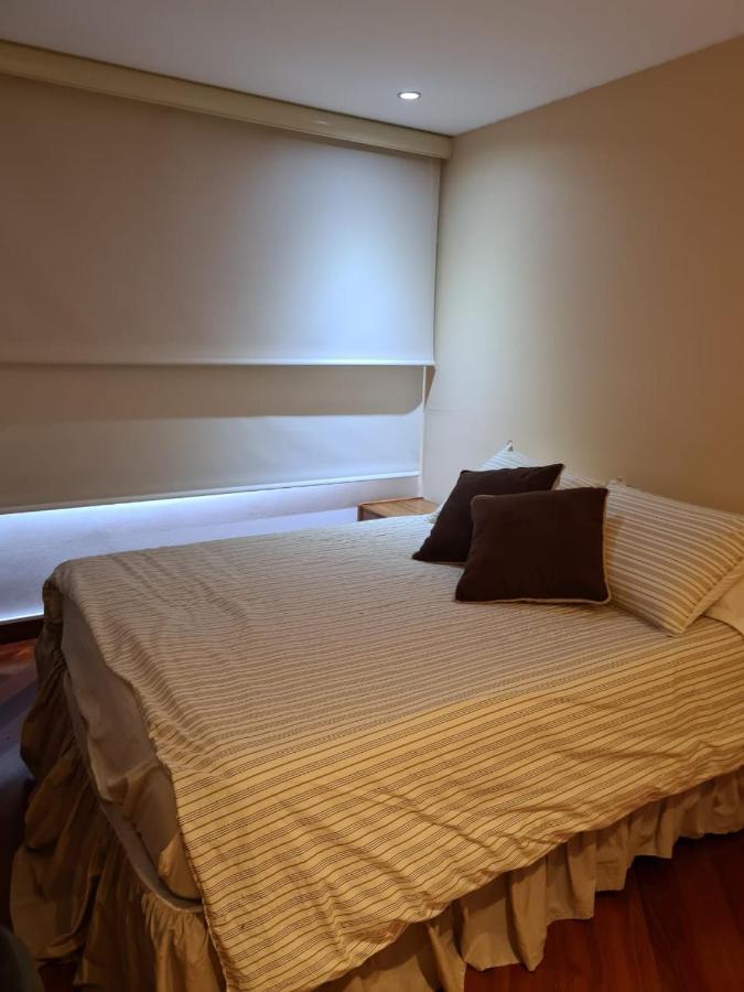 Appartement Tu Hogar Cerca A La Zona T à Bogotá Extérieur photo