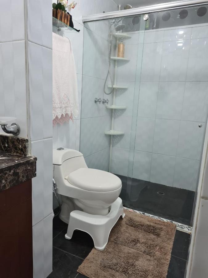 Appartement Tu Hogar Cerca A La Zona T à Bogotá Extérieur photo